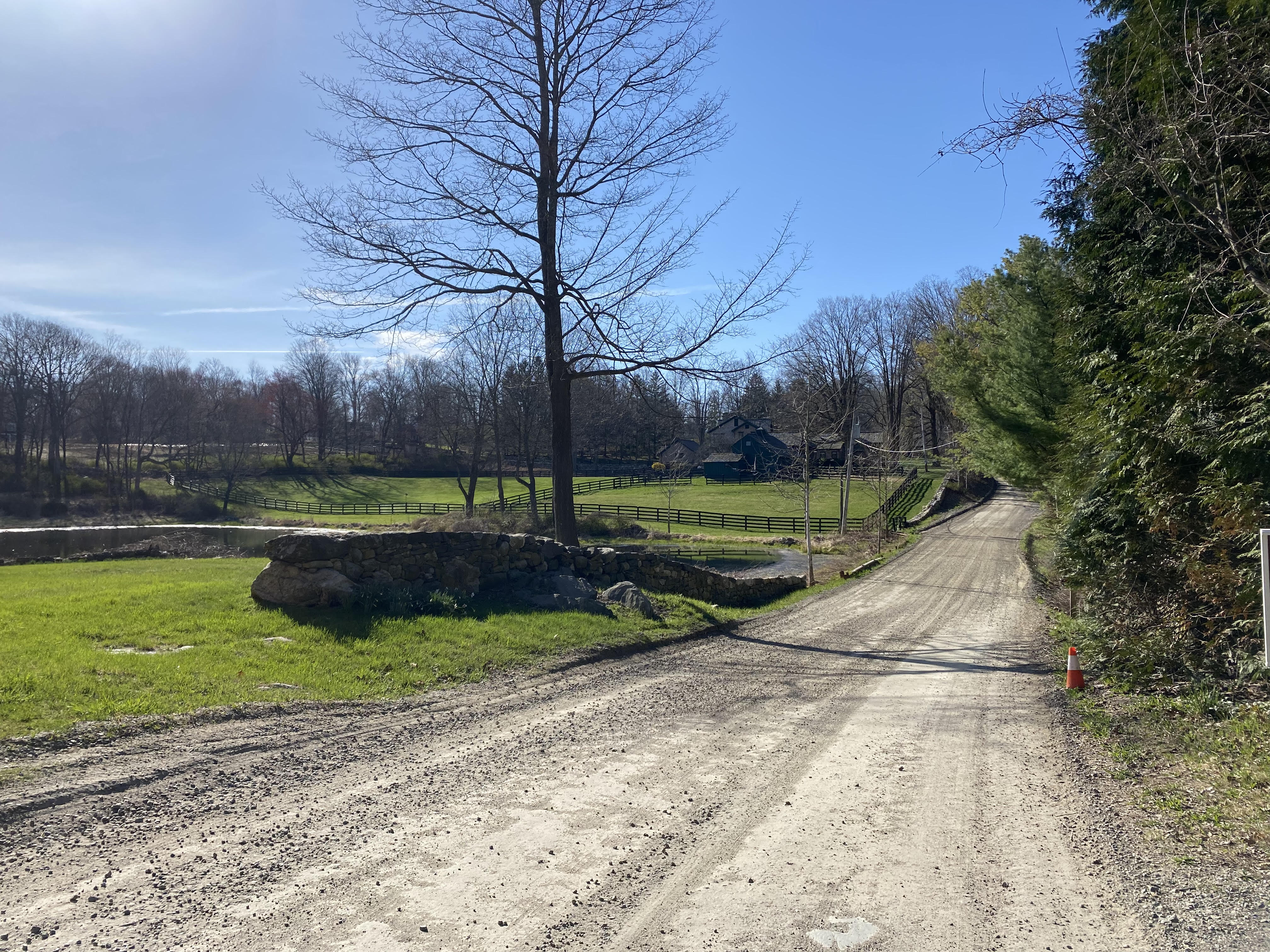 A picture of Katonah